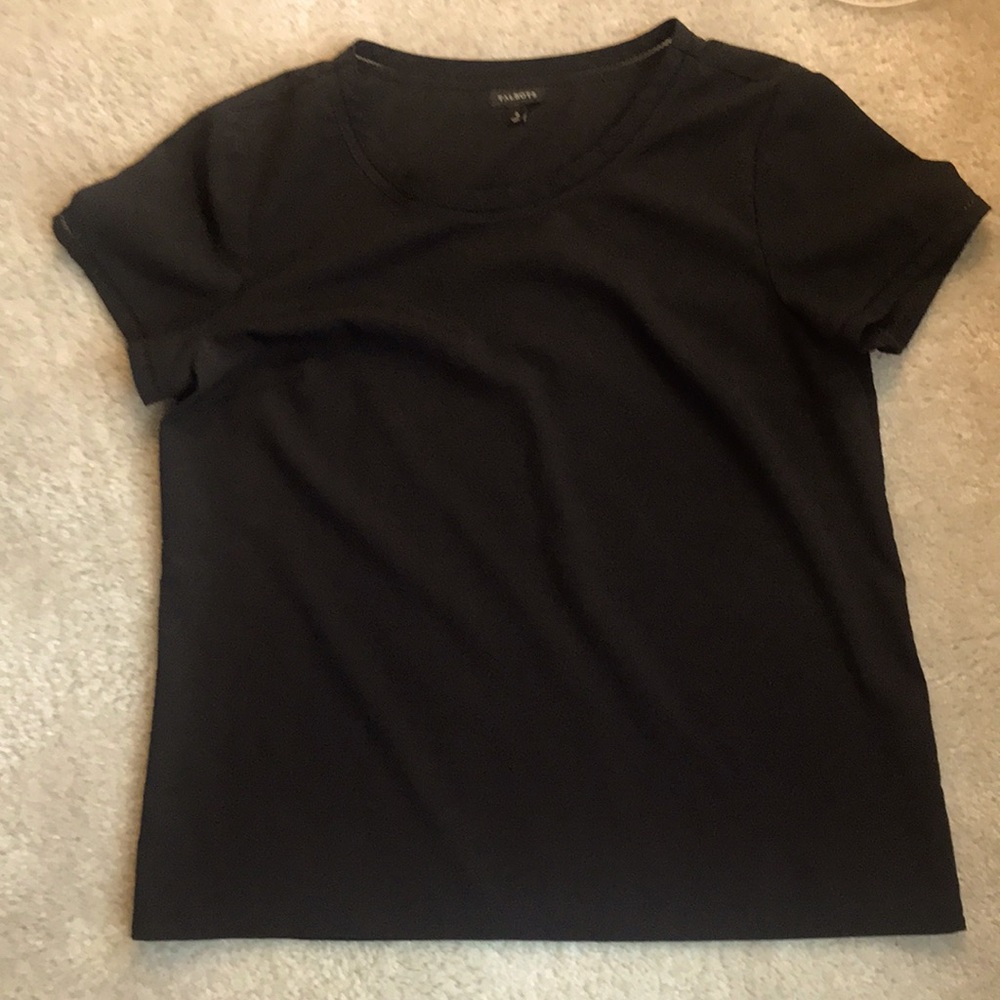 Talbots Work Shirt